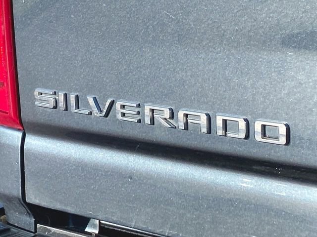 2020 Chevrolet Silverado 2500 HD High Country