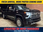 2024 Chevrolet Silverado 3500 HD High Country