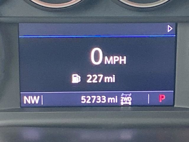 2021 Chevrolet Silverado 2500 HD Custom