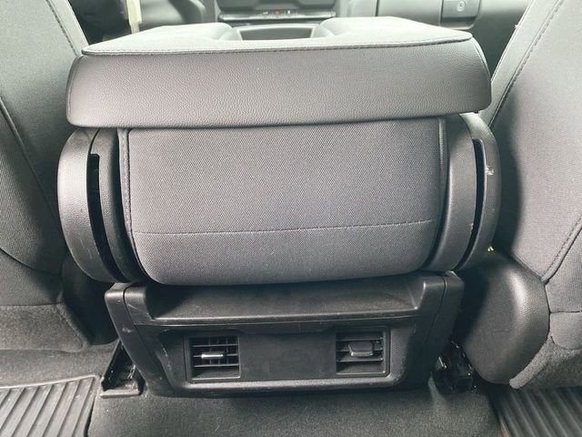 2021 Chevrolet Silverado 2500 HD Custom