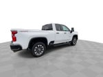 2021 Chevrolet Silverado 2500 HD Custom