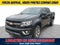 2019 Chevrolet Colorado 4WD Z71