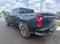 2022 Chevrolet Silverado 1500 LTD Custom Trail Boss