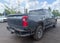 2022 Chevrolet Silverado 1500 LTD Custom Trail Boss
