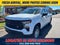 2023 Chevrolet Silverado 1500 Work Truck