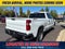 2023 Chevrolet Silverado 1500 Work Truck