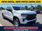 2023 Chevrolet Silverado 1500 Work Truck