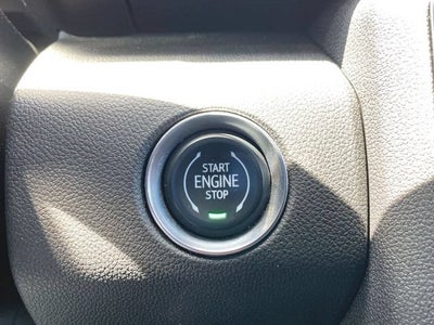 2024 GMC Acadia AT4