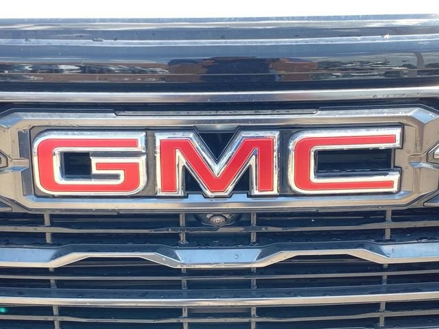 2024 GMC Acadia AT4
