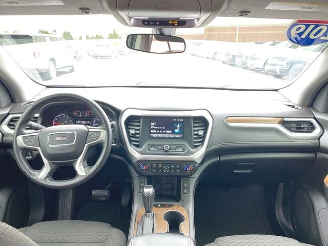 2019 GMC Acadia SLE