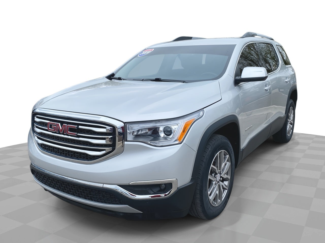 2019 GMC Acadia SLE
