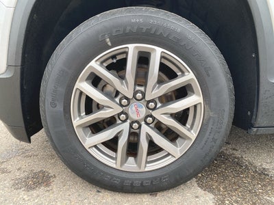 2019 GMC Acadia SLE