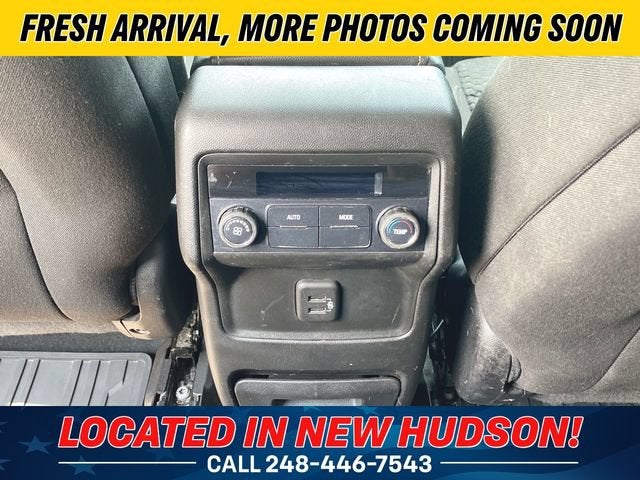 2019 GMC Acadia SLE