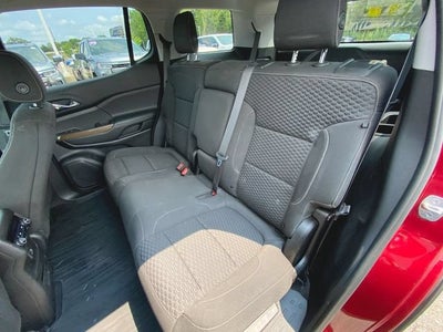 2019 GMC Acadia SLE
