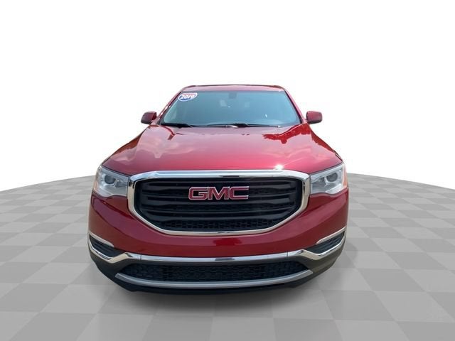 2019 GMC Acadia SLE