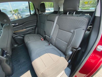 2019 GMC Acadia SLE