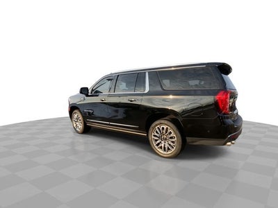 2023 GMC Yukon XL Denali Ultimate