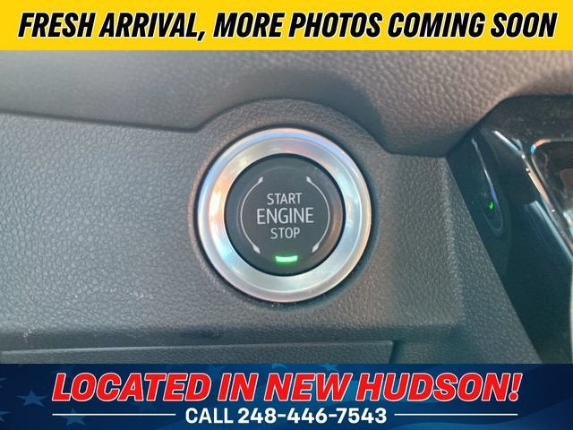 2024 Chevrolet Traverse LS