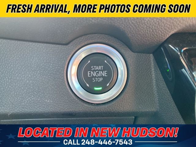 2024 Chevrolet Traverse LS