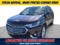 2020 Chevrolet Traverse High Country