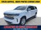 2022 Chevrolet Suburban Premier