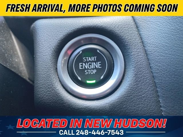 2022 Chevrolet Suburban Premier