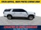 2022 Chevrolet Suburban Premier