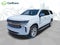 2022 Chevrolet Suburban Premier