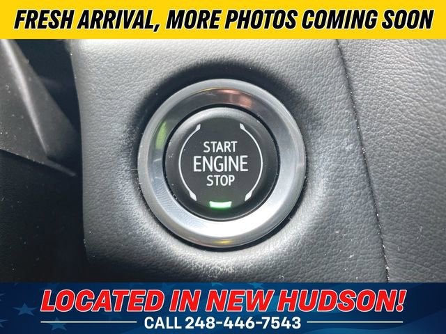 2022 Chevrolet Suburban High Country