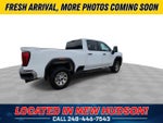 2021 GMC Sierra 2500 HD 4WD Crew Cab Standard Bed