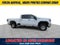 2021 GMC Sierra 2500 HD 4WD Crew Cab Standard Bed