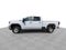 2021 GMC Sierra 2500 HD 4WD Crew Cab Standard Bed