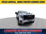 2021 GMC Sierra 2500 HD 4WD Crew Cab Standard Bed