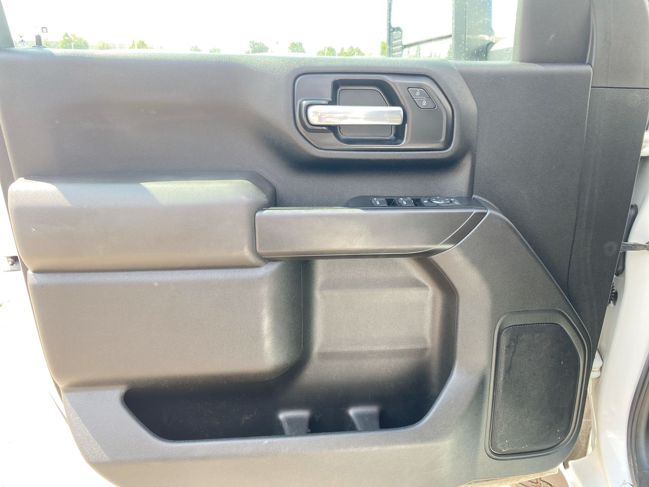 2021 GMC Sierra 2500 HD 4WD Crew Cab Standard Bed