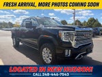 2021 GMC Sierra 2500 HD Denali