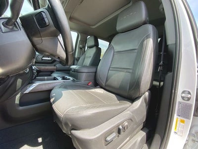 2023 GMC Sierra 3500 HD Denali DRW
