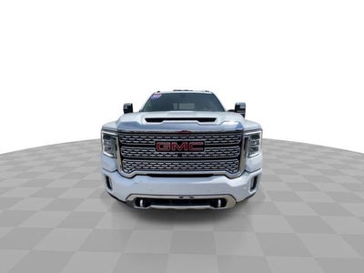 2023 GMC Sierra 3500 HD Denali DRW