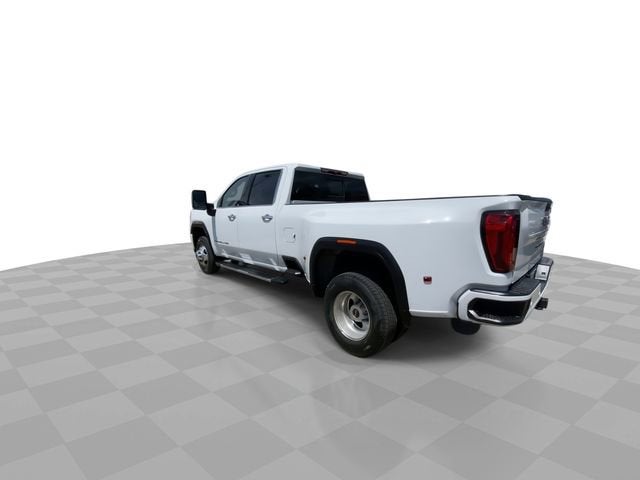 2023 GMC Sierra 3500 HD Denali DRW