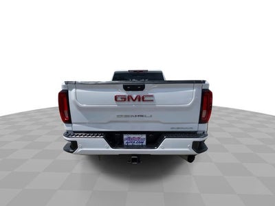 2023 GMC Sierra 3500 HD Denali DRW