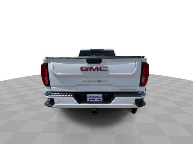 2023 GMC Sierra 3500 HD Denali DRW