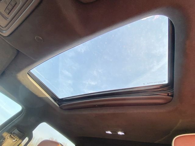 2024 GMC Sierra 3500 HD Denali Ultimate