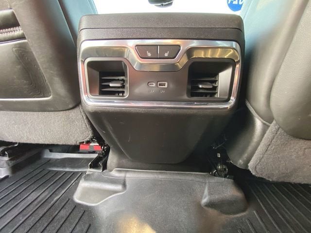 2024 GMC Sierra 3500 HD Denali Ultimate