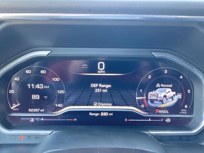 2024 GMC Sierra 3500 HD Denali Ultimate