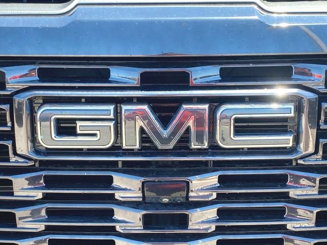 2024 GMC Sierra 3500 HD Denali Ultimate