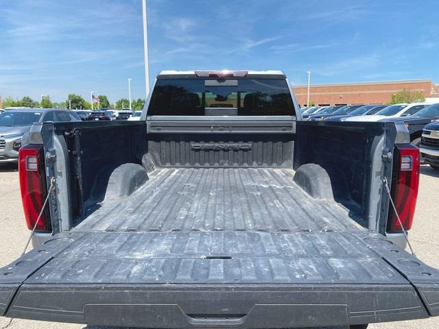 2024 GMC Sierra 3500 HD Denali Ultimate