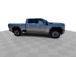 2024 GMC Sierra 3500 HD Denali Ultimate