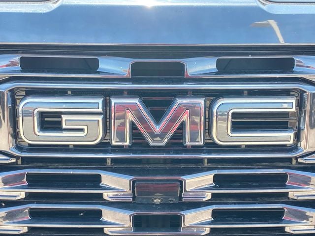 2024 GMC Sierra 3500 HD Denali Ultimate