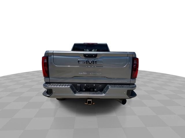 2024 GMC Sierra 3500 HD Denali Ultimate
