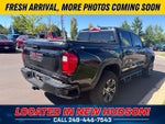 2023 GMC Canyon 4WD AT4