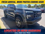2023 GMC Canyon 4WD AT4